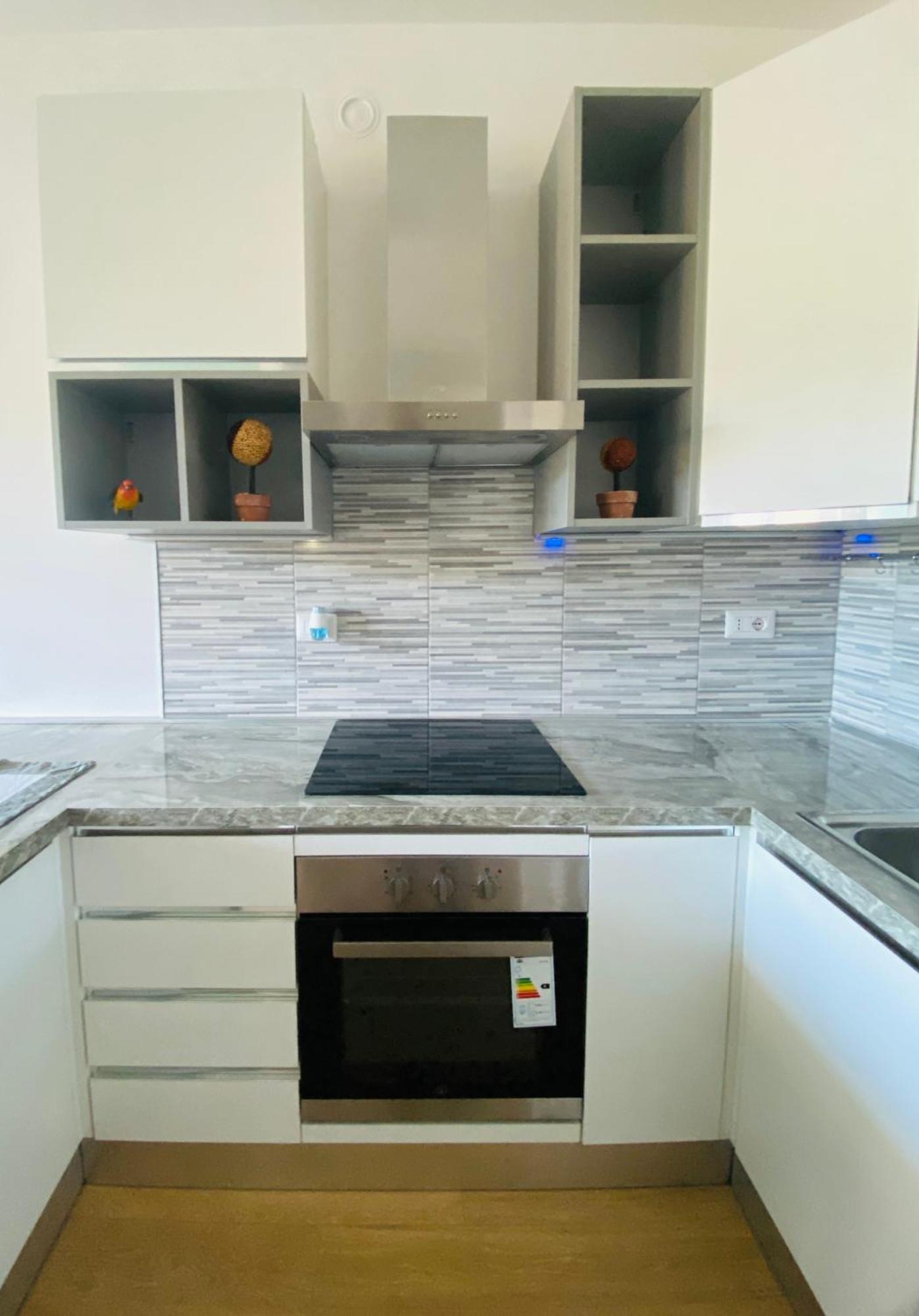Mini Appartamento Vicino Trastevere Рим Екстериор снимка
