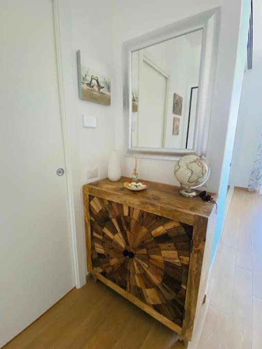 Mini Appartamento Vicino Trastevere Рим Екстериор снимка