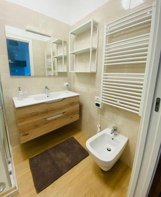 Mini Appartamento Vicino Trastevere Рим Екстериор снимка