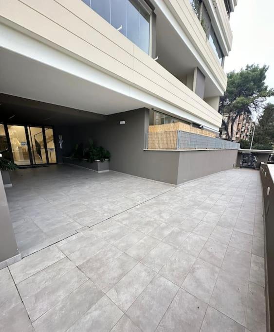 Mini Appartamento Vicino Trastevere Рим Екстериор снимка