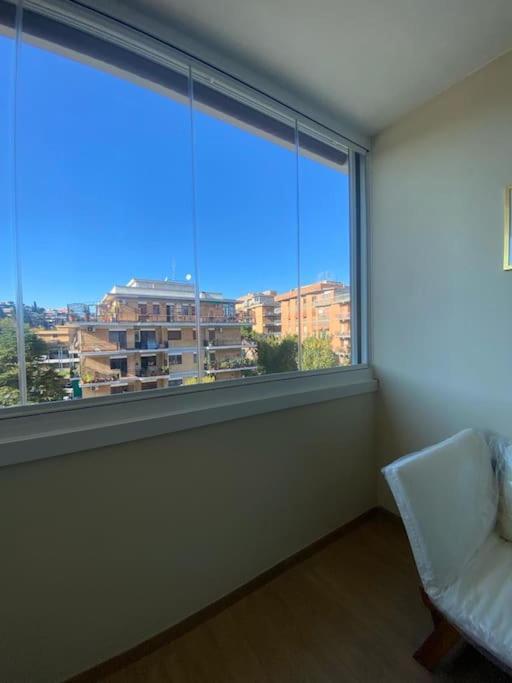 Mini Appartamento Vicino Trastevere Рим Екстериор снимка