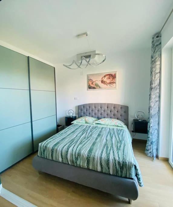 Mini Appartamento Vicino Trastevere Рим Екстериор снимка