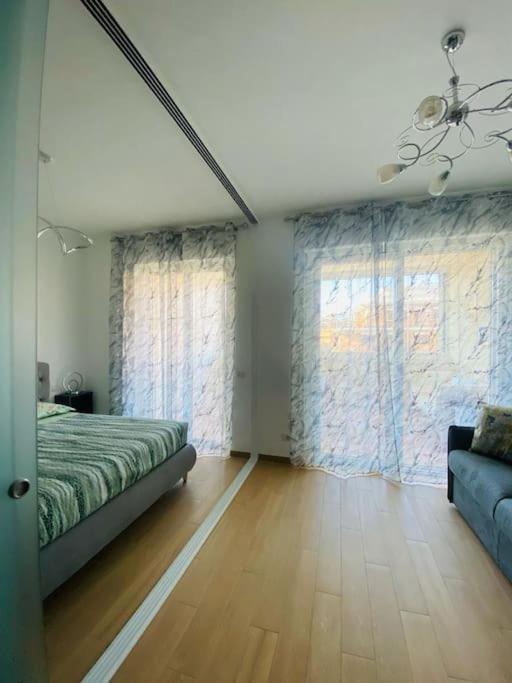 Mini Appartamento Vicino Trastevere Рим Екстериор снимка