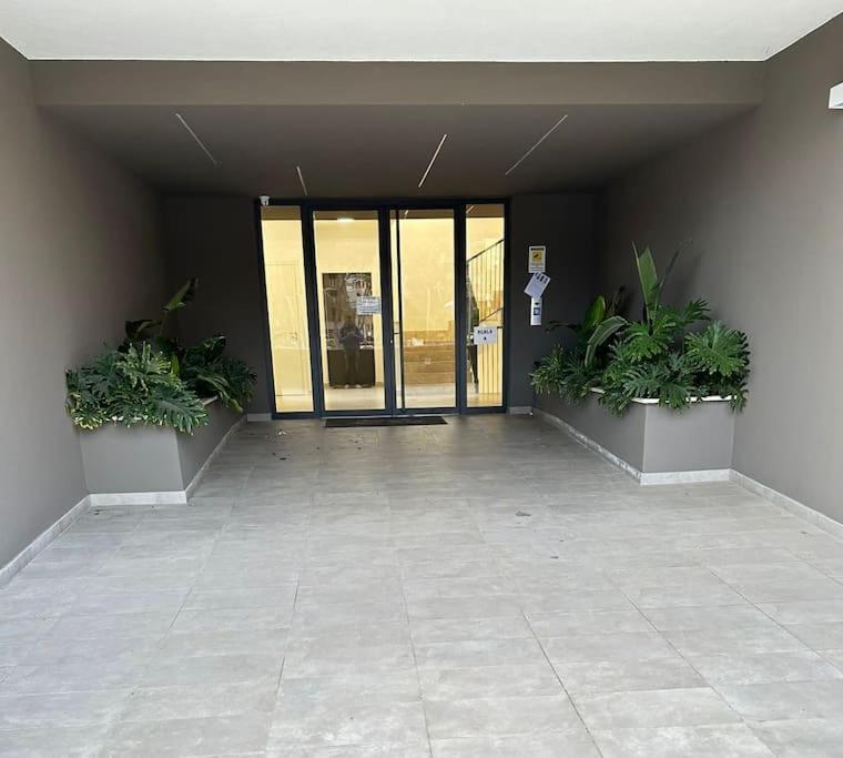 Mini Appartamento Vicino Trastevere Рим Екстериор снимка